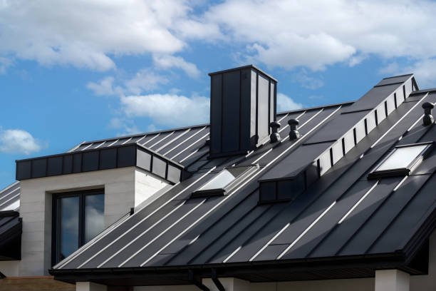 Best Storm Damage Roof Repair  in San Antonio Heights, CA