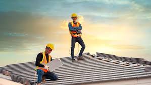 Best Chimney Flashing Repair  in San Antonio Heights, CA